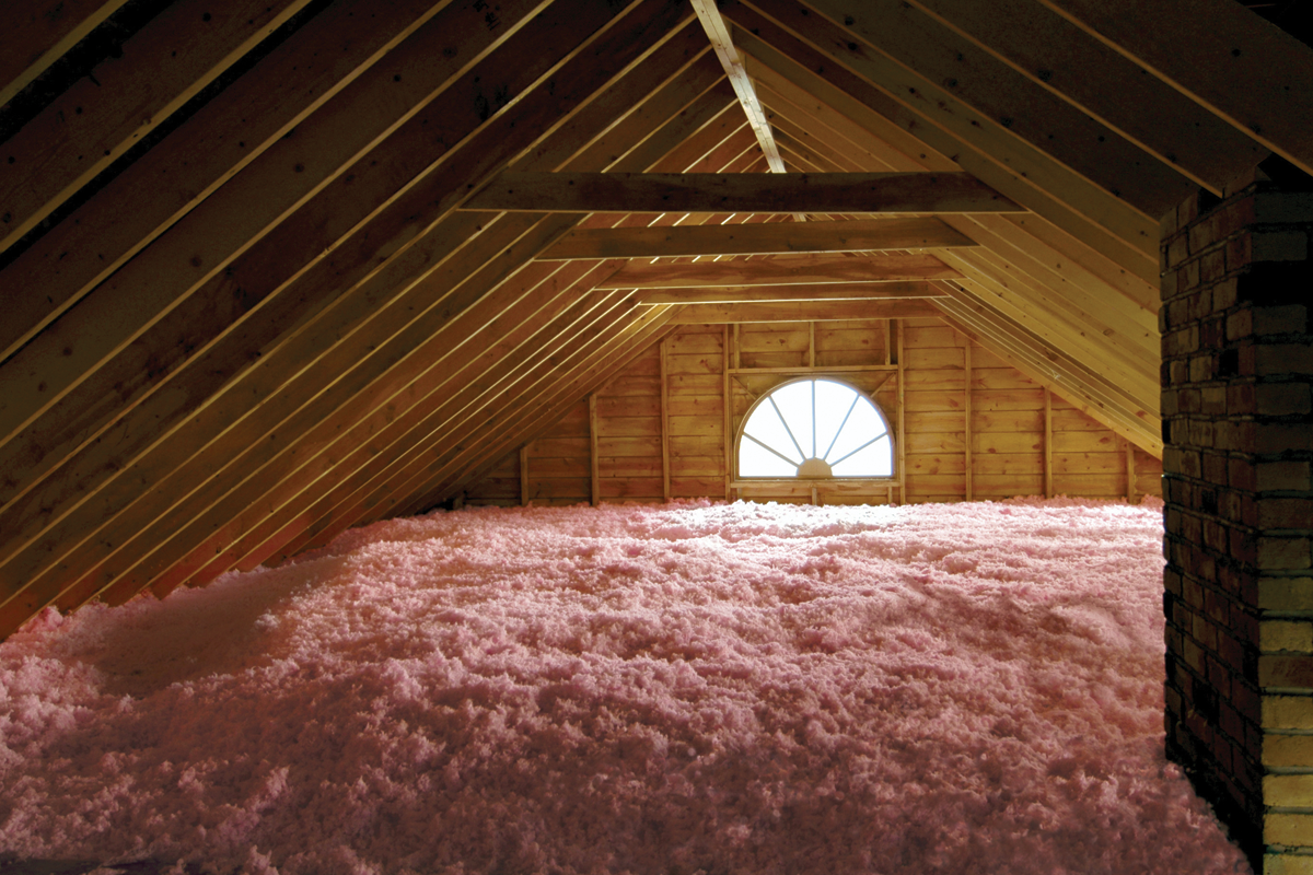 insulation